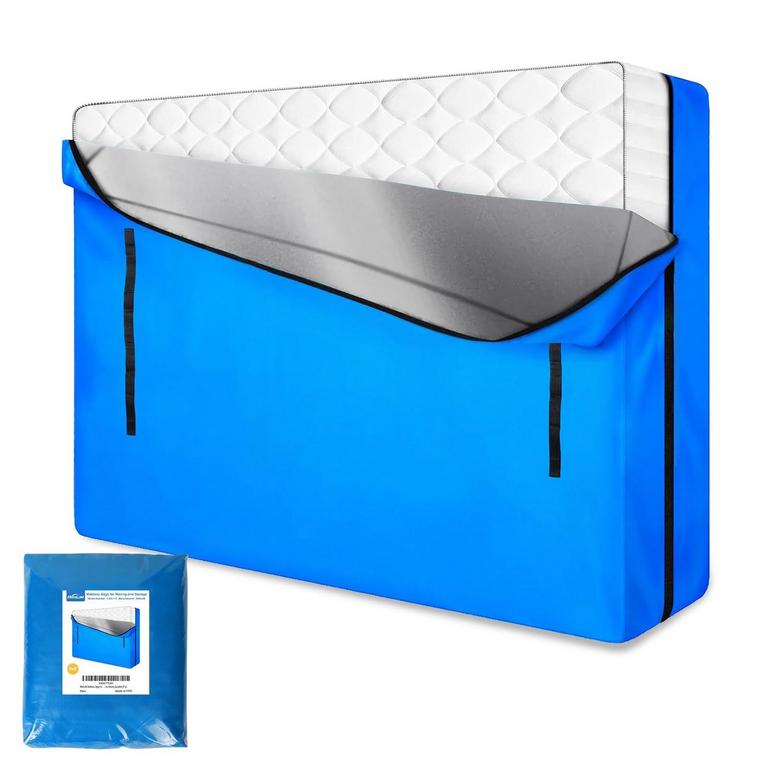 ANALIM QUEEN MATTRESS BAG 