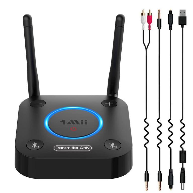 1MII BLUETOOTH TV TRANSMITTER