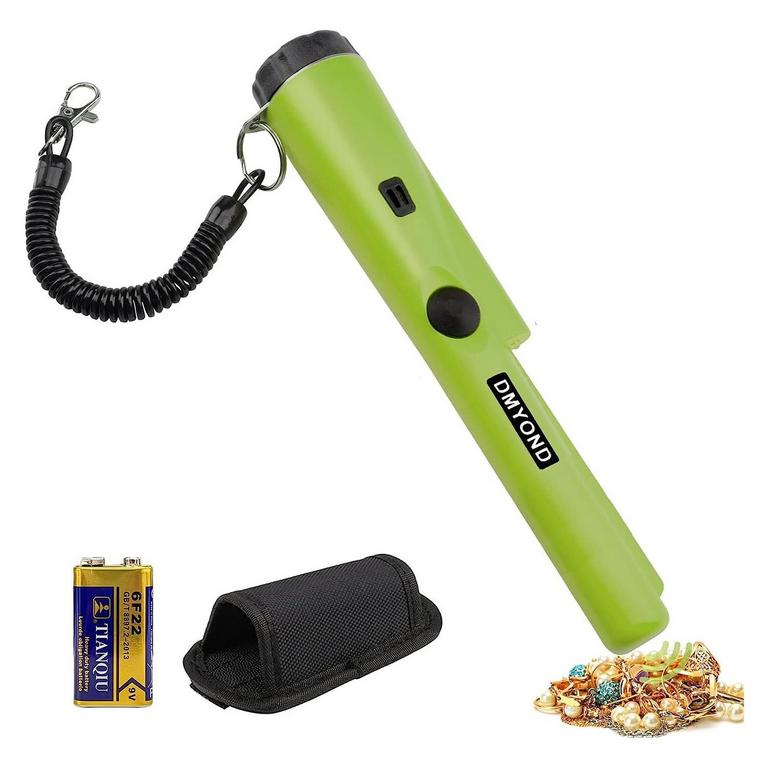 PRO METAL DETECTOR