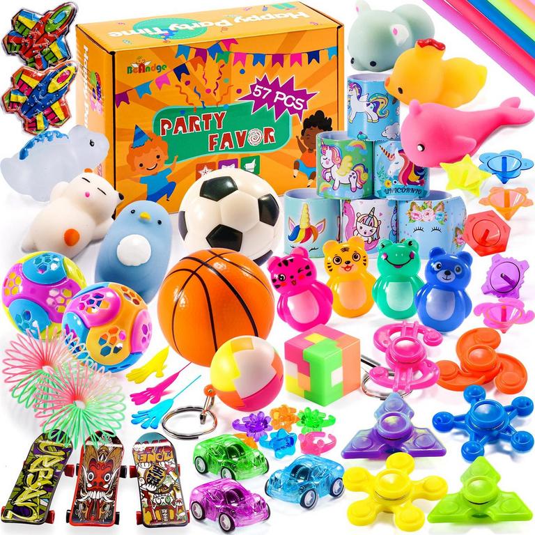 KIDS PARTY FAVOR TOYS