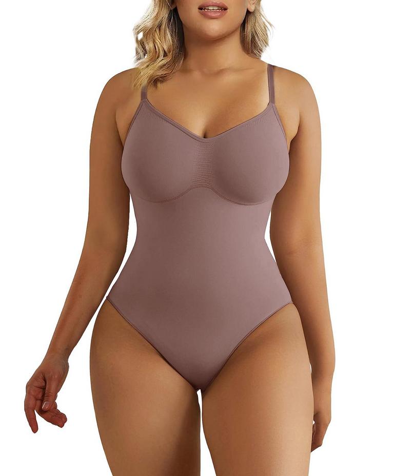 SHAPERX 2XL3XL BODYSUIT