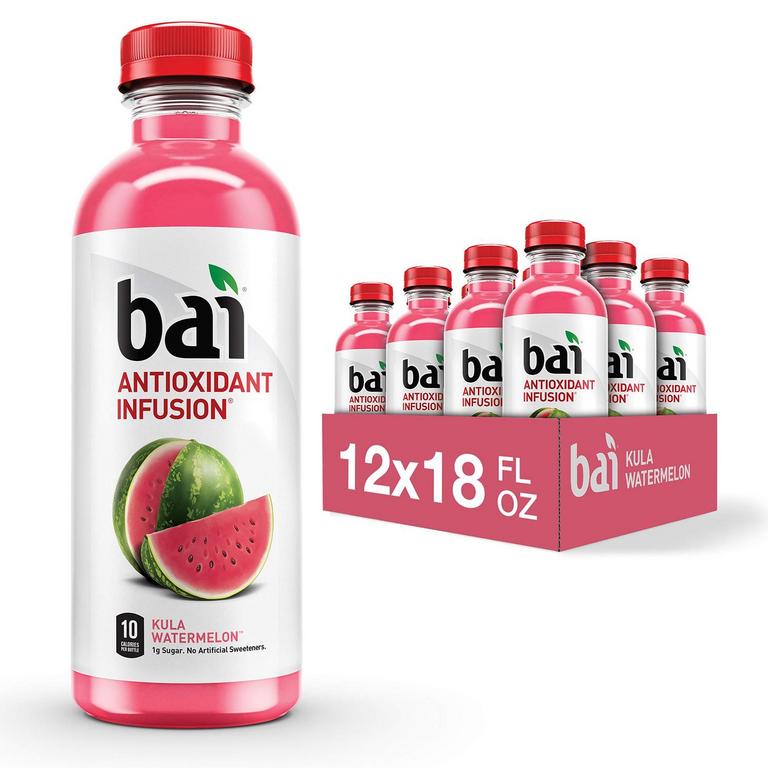 BAI WATERMELON DRINKS
