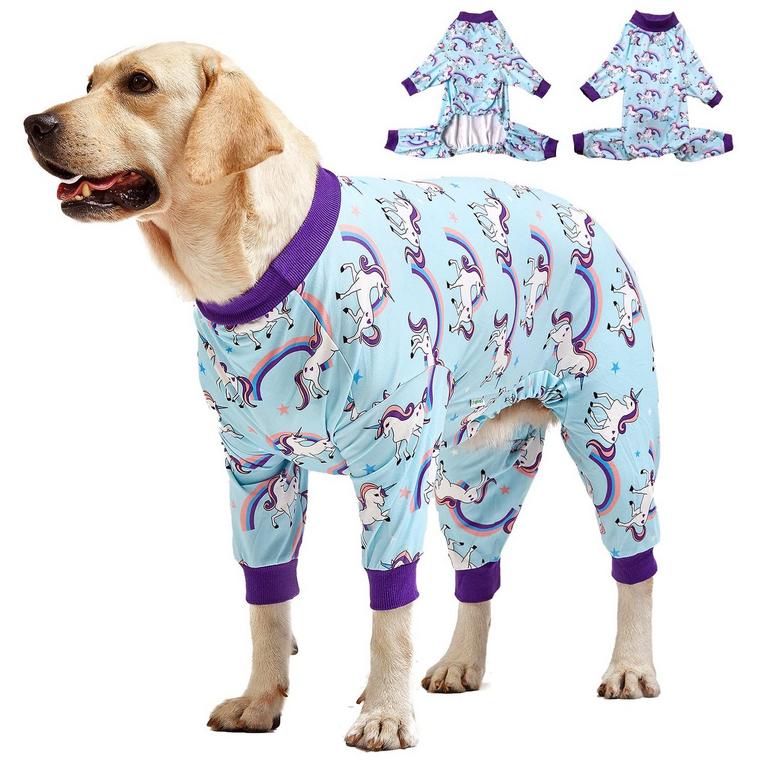 LOVINPET XXL DOG PJS