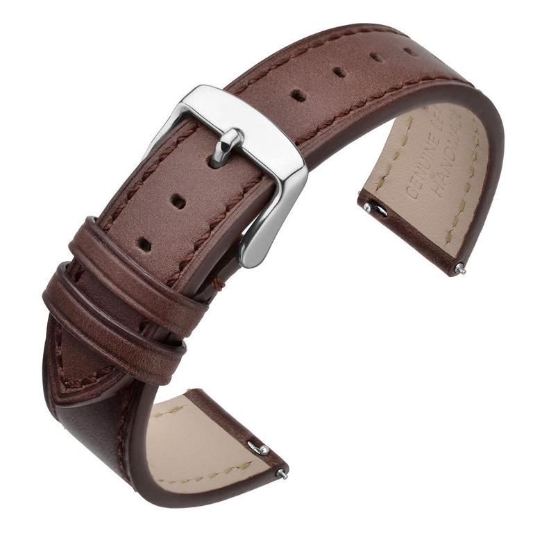 ANNEFIT OIL WAX WATCH BAND