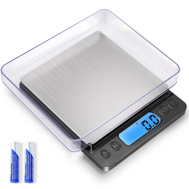 DIGITAL KITCHEN SCALE