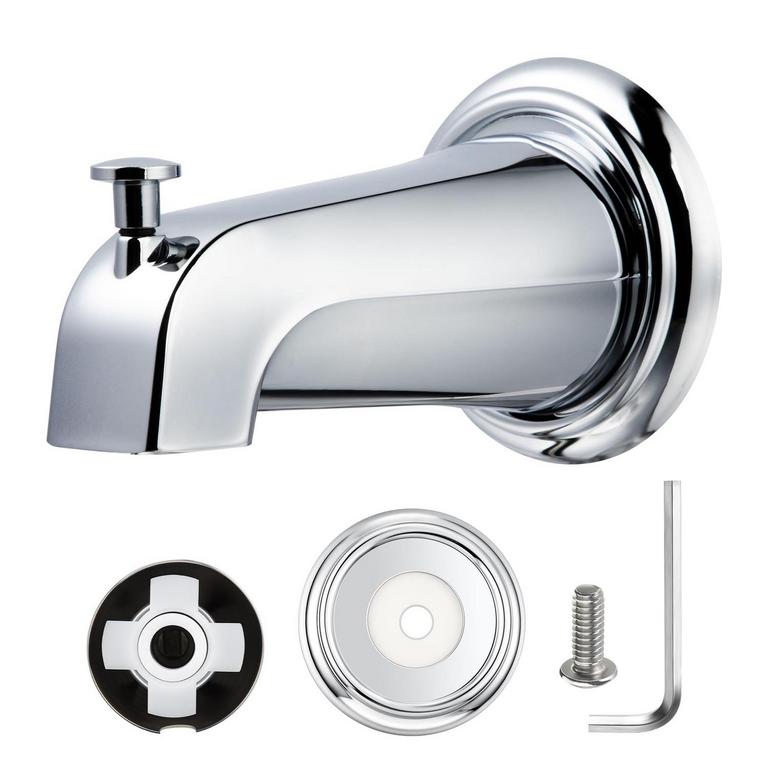 DREYOO TUB SPOUT KIT