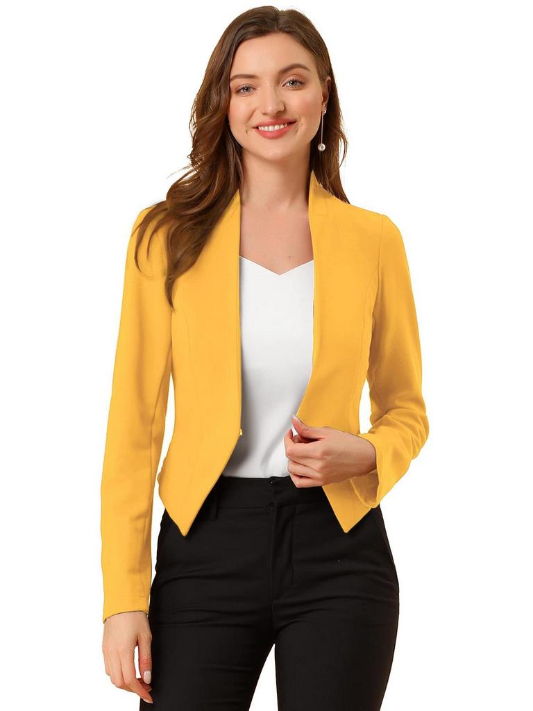 ALLEGRA K BLAZER L