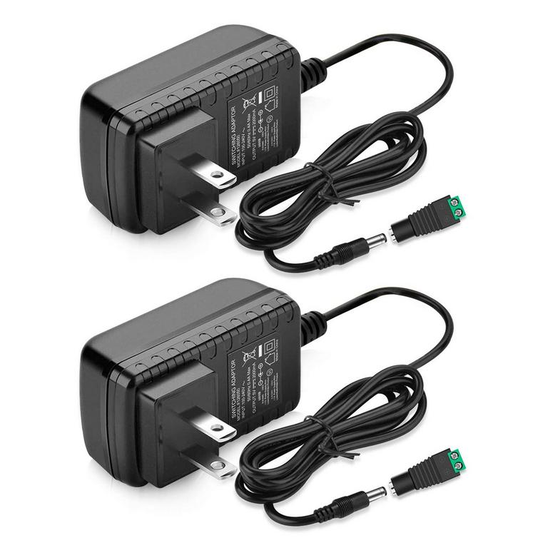 12V LED STRIP POWER SUPPLY
