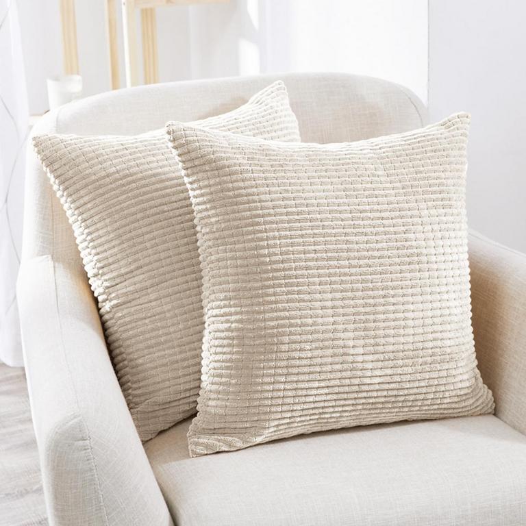 CORDUROY PILLOW COVERS