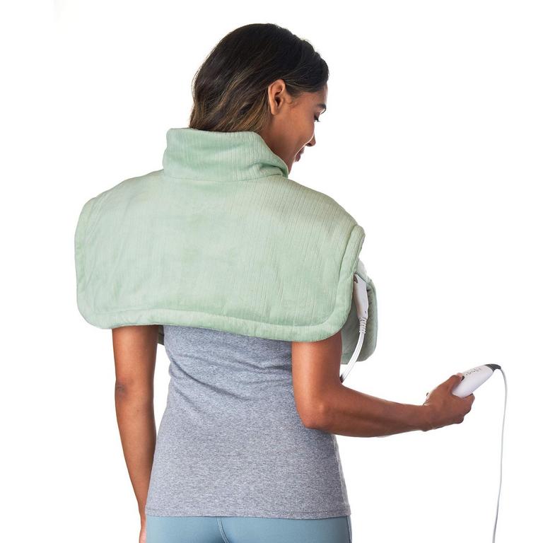 PURE ENRICHMENT HEAT PAD