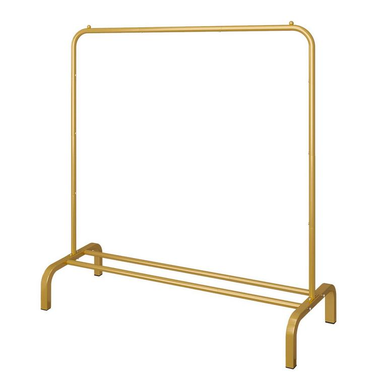 JIUYOTREE METAL GARMENT RACK