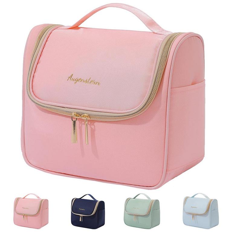 TIBOI TRAVEL MAKEUP BAG