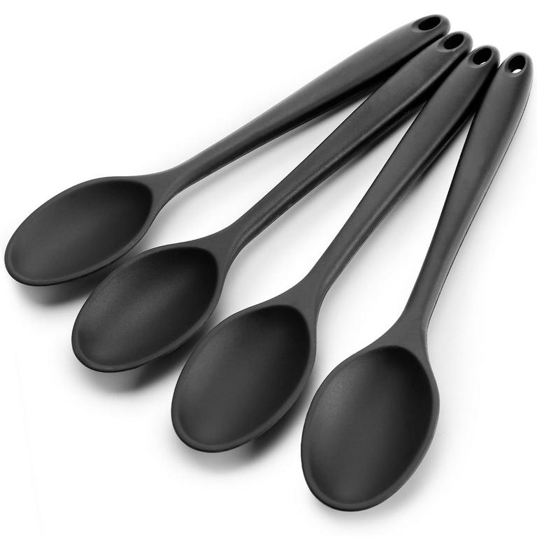 HAKSEN LARGE SILICONE SPOONS