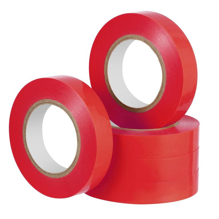 FRIENDEA FLOOR VINYL TAPE 5PK 