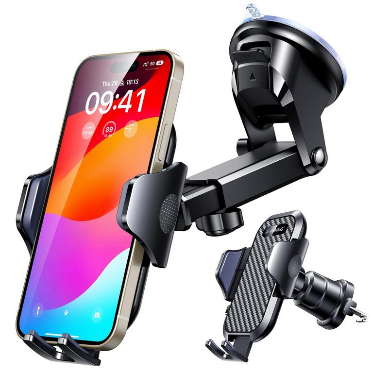 VANMASS CAR PHONE HOLDER
