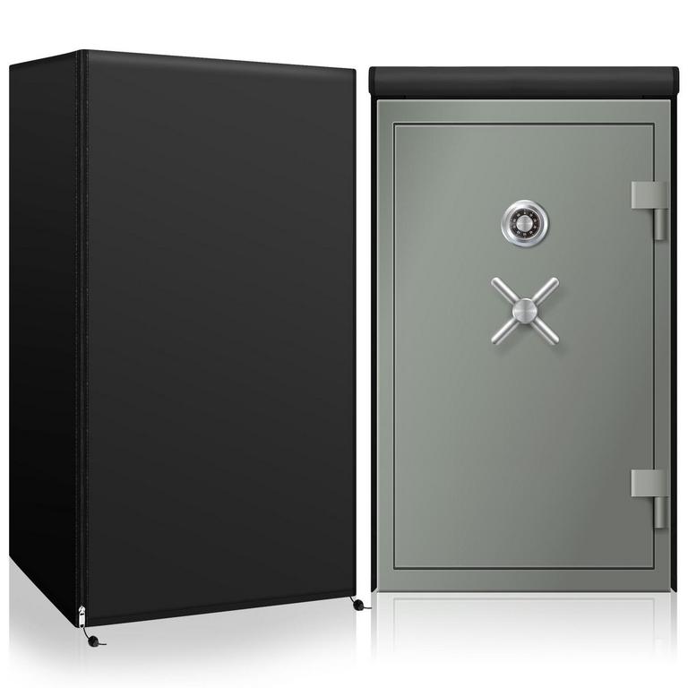 MIXWEER GUN SAFE COVER