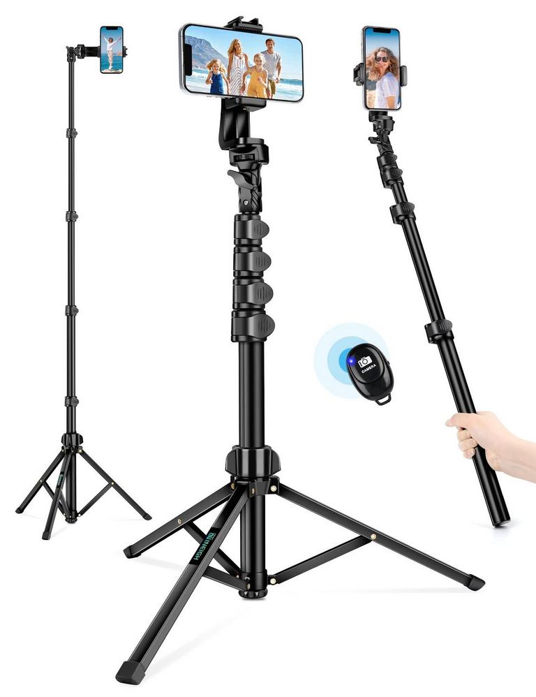 PHONE TRIPOD TALL