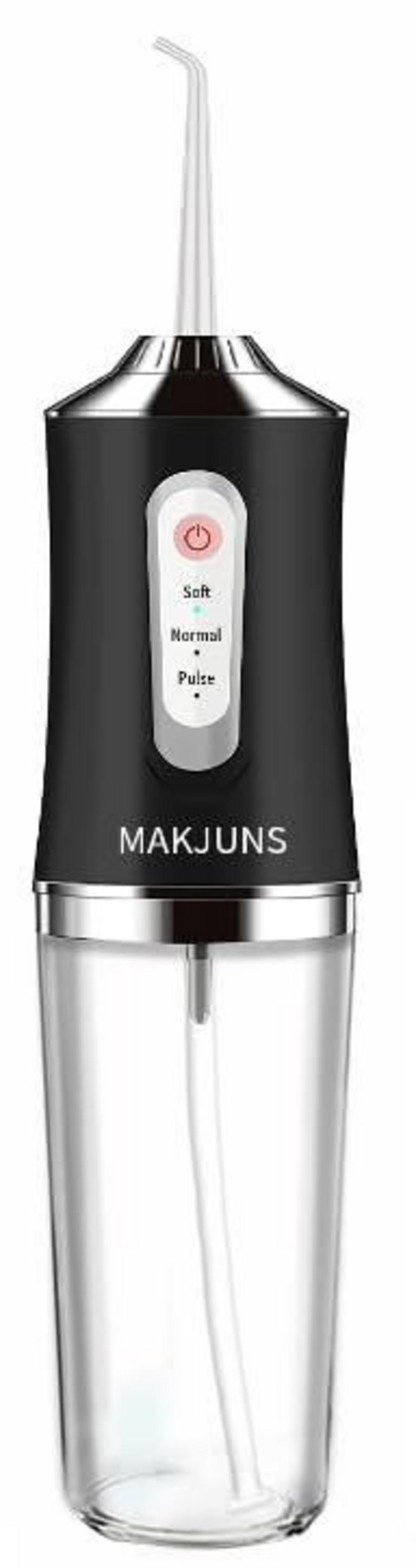 MAKJUNS WATER FLOSSER