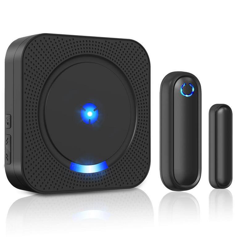 BESIMLIVE DOOR ALARM SENSOR