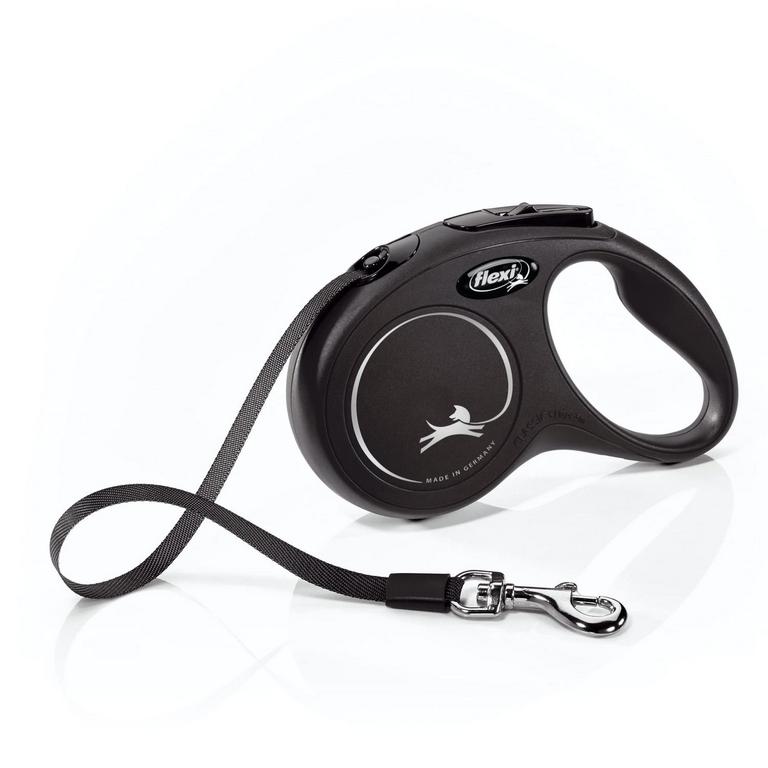 FLEXI RETRACT DOG LEASH