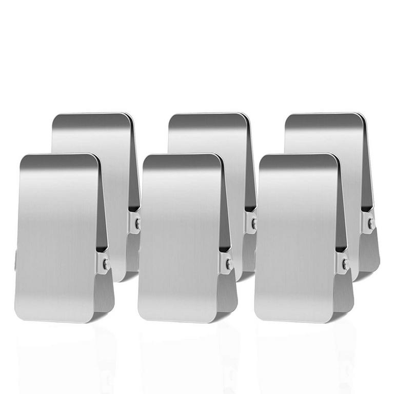 BURLIHOME SS CHIP CLIPS
