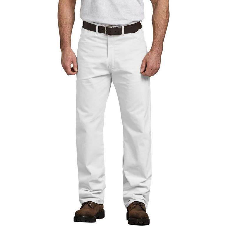 DICKIES UTILITY PANT 48W 32L