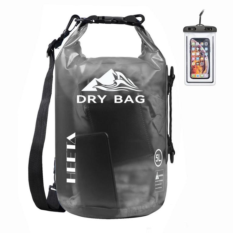 HEETA DRY BAG BACKPACK