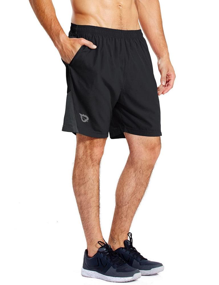 BALEAF RUNNING SHORTS M