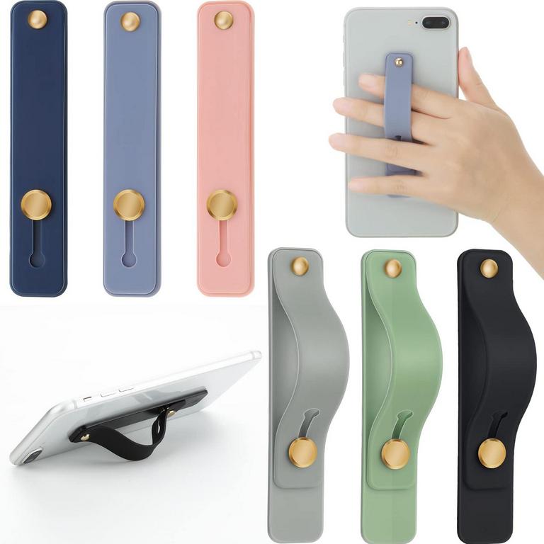 PHONE GRIP HOLDERS