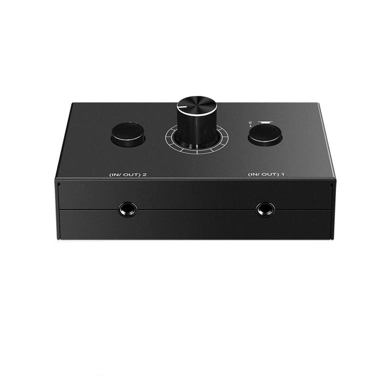 JIN-T AUDIO SWITCHER