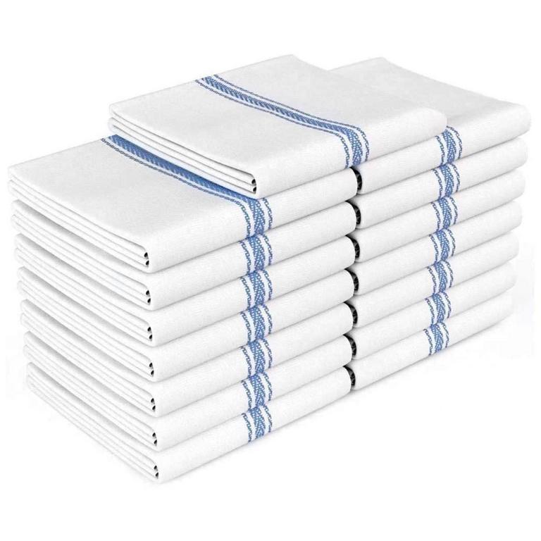 ZEPPOLI 15-PACK DISH TOWELS