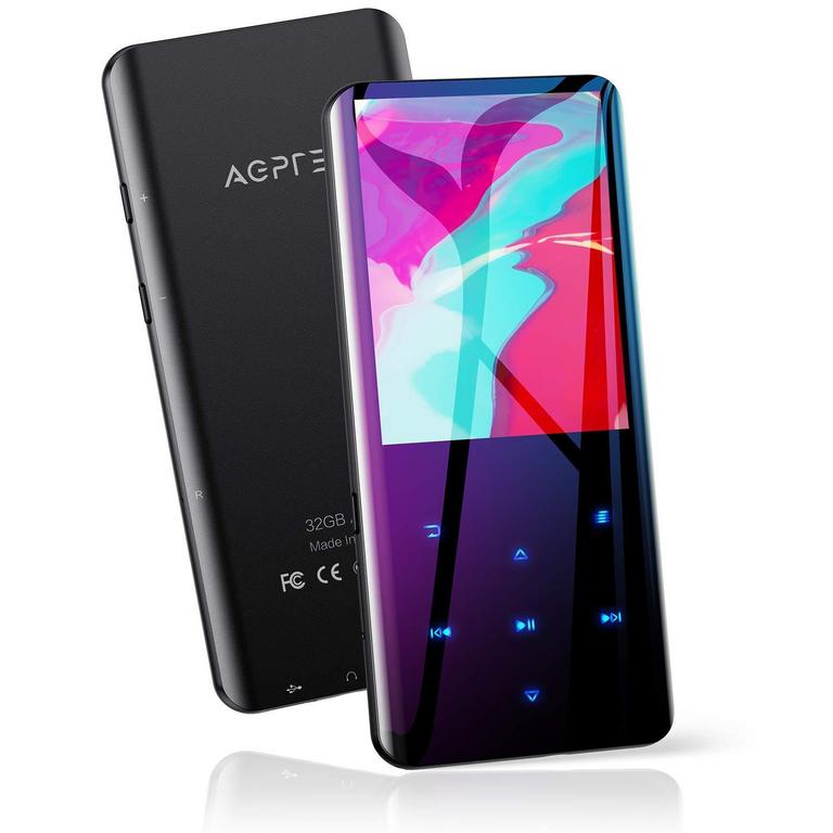 AGPTEK A19X MP3 PLAYER
