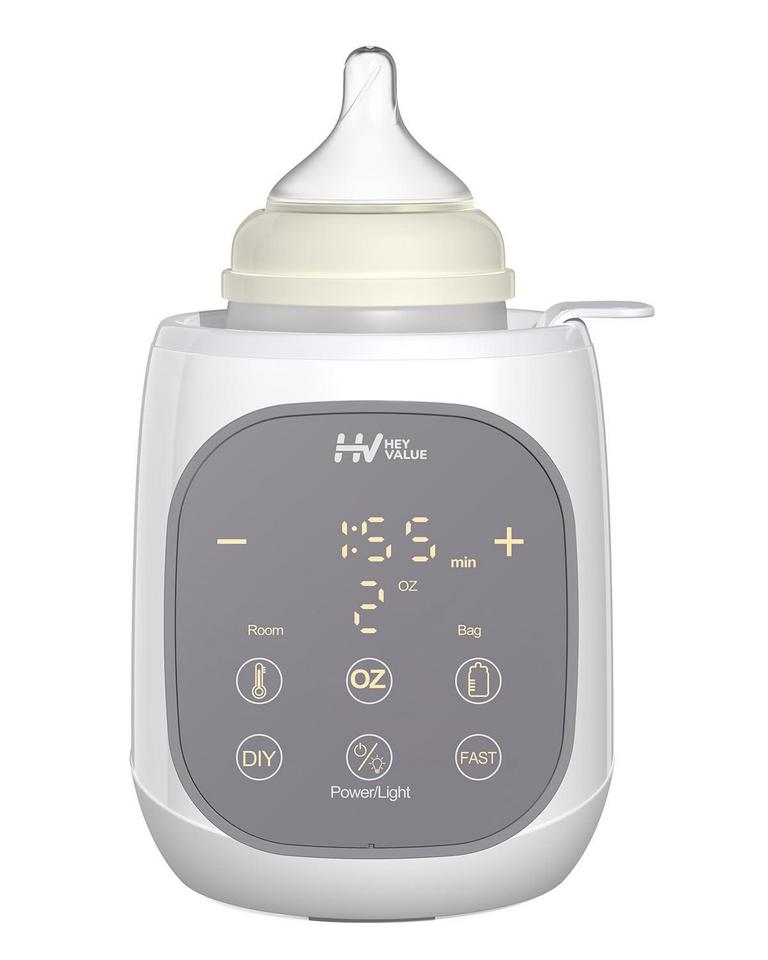 HEYVALUE FAST BOTTLE WARMER