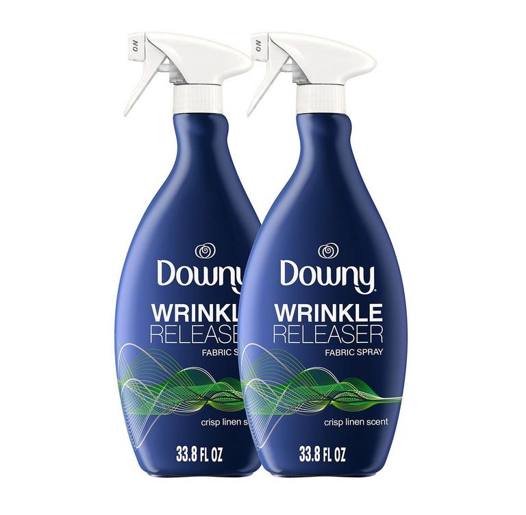 DOWNY WRINKLE RELEASER