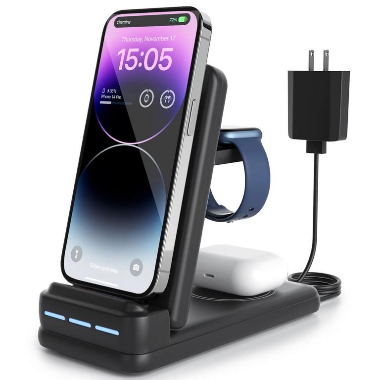 DNTGVUP 3IN1 CHARGER