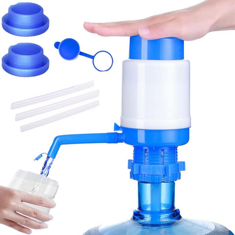 MANUAL WATER PUMP
