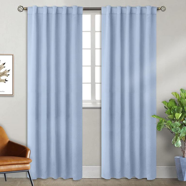 BGMNT ROOM DARKENING CURTAINS