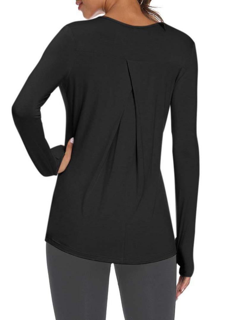 MIPPO ATHLETIC TOP S