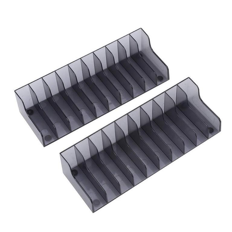 PS4 GAME CARD BOX 2PK