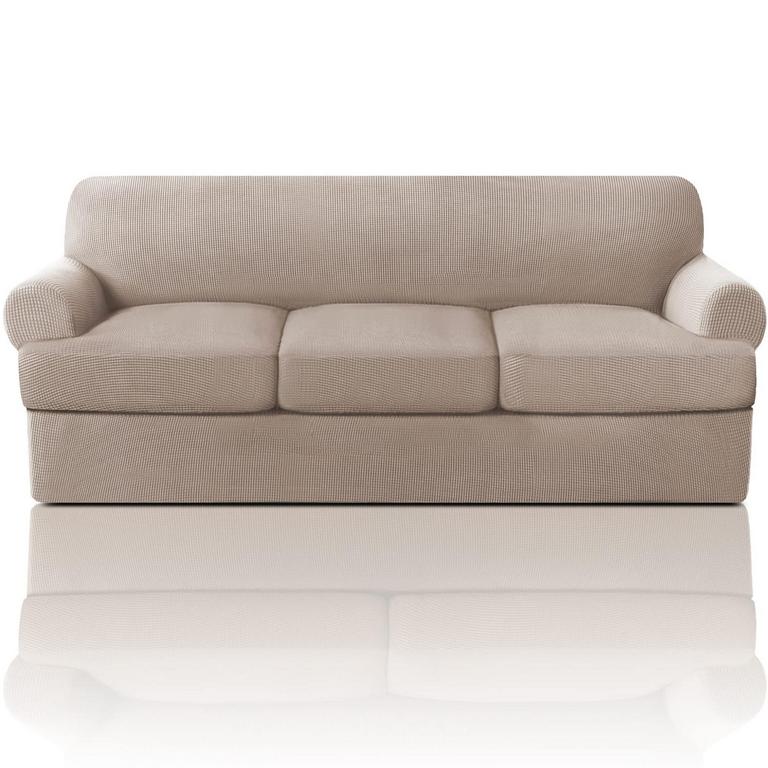 PRINCEDECO T CUSHION COVERS