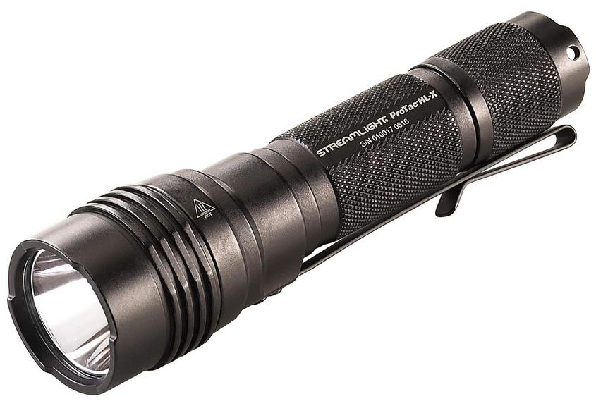 STREAMLIGHT PROTAC FLASHLIGHT