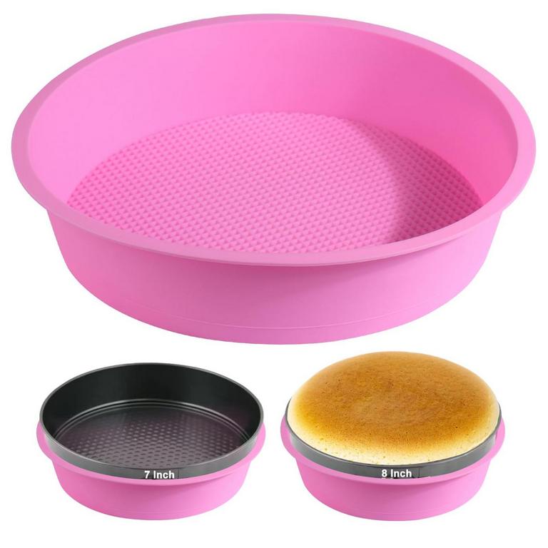 CHEESECAKE PAN PROTECTOR