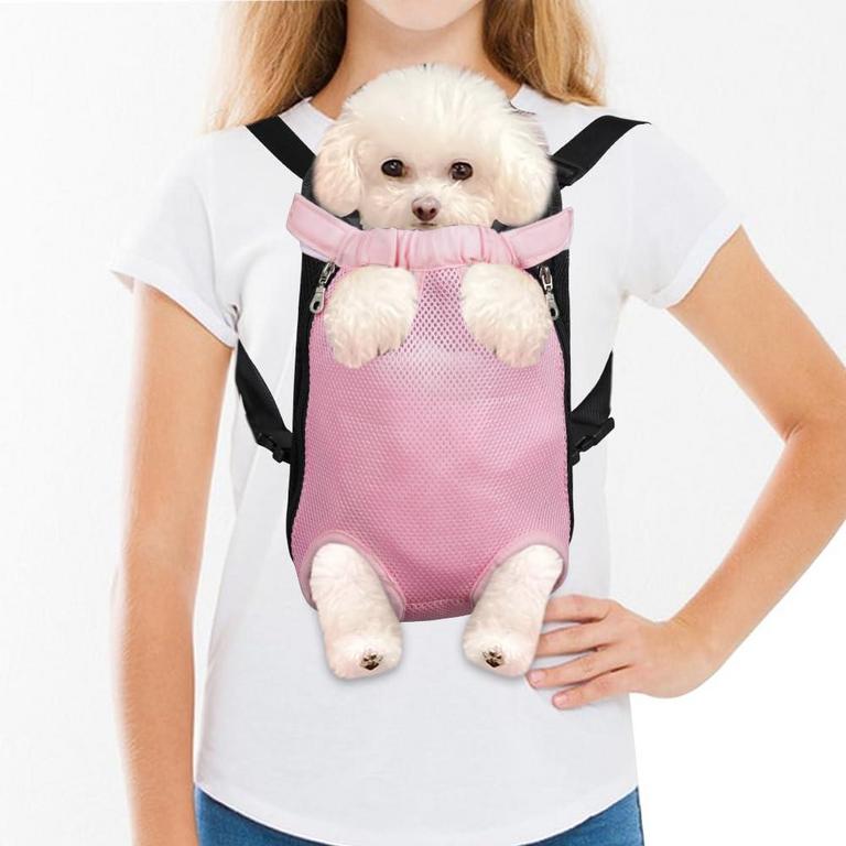 FEIMAX DOG CARRIER BACKPACK