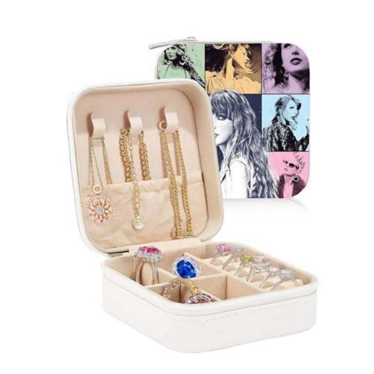 TAYLOR SWIFT JEWELRY BOX