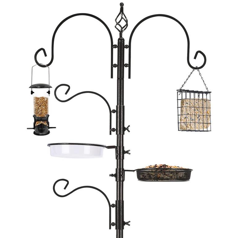 ERYTLLY BIRD FEEDING STATION