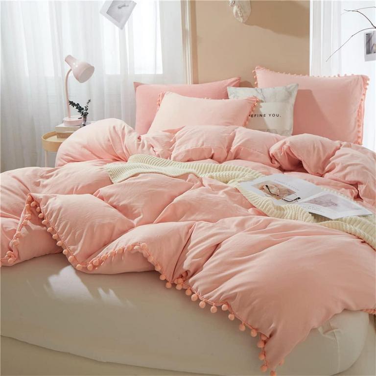 IHOUSTRIY TWIN DUVET COVER