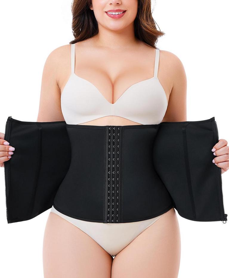NEBILITY WAIST TRAINER PLUS SIZE