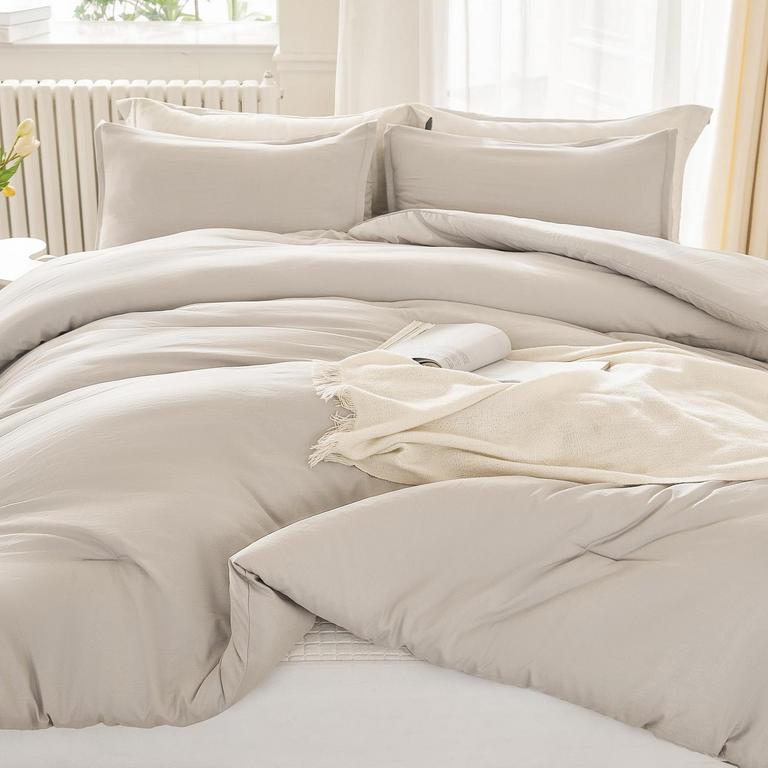 LITANIKA KING LINEN SET