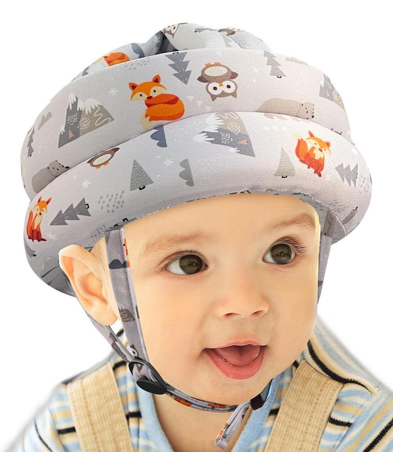 SIMPLY KIDS BABY HELMET