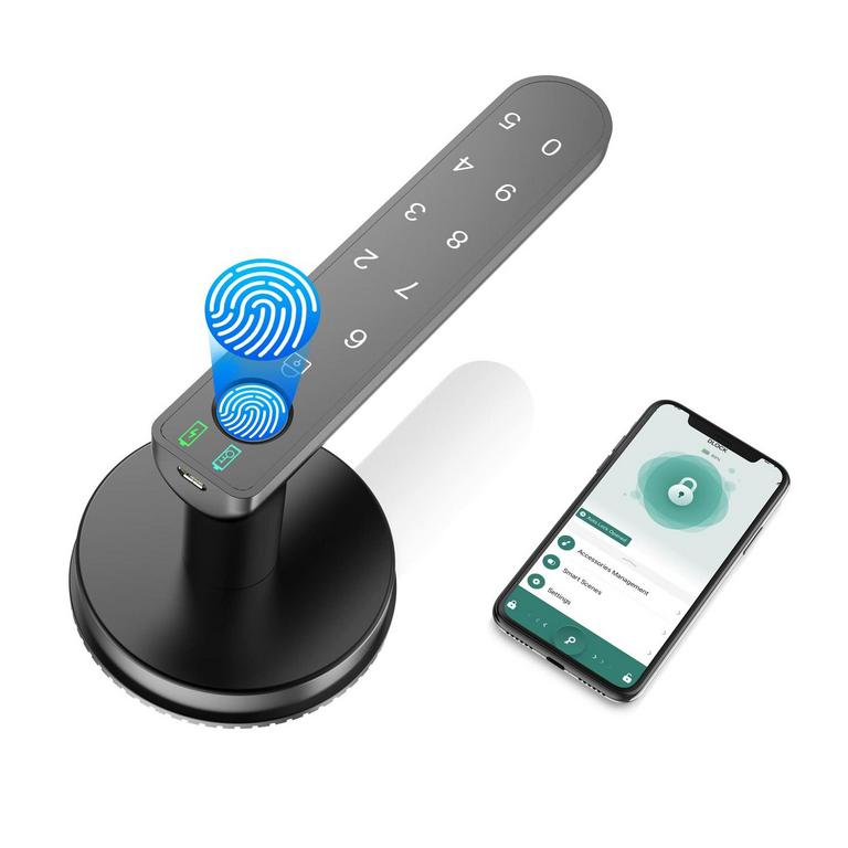 BAFUWEIY SMART DOOR LOCK